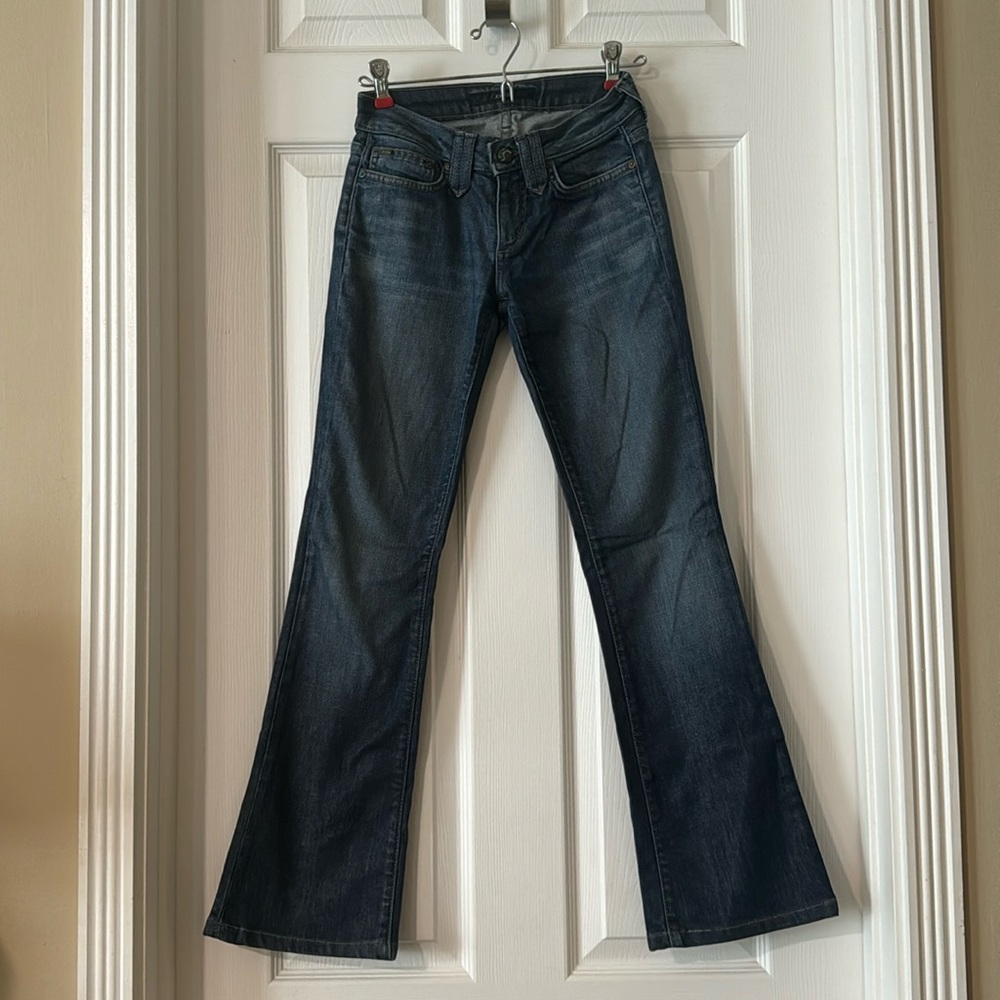 Vintage Joe’s Jeans